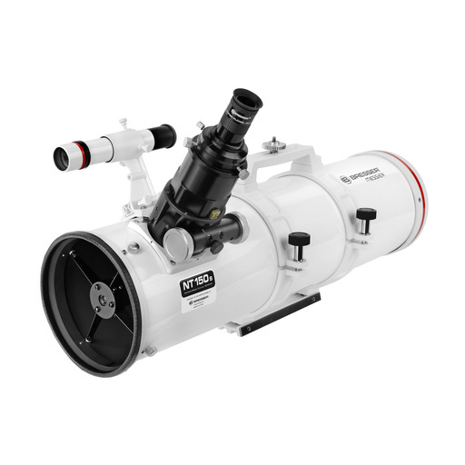 Bresser Messier Nt-150s/750 optisk rør