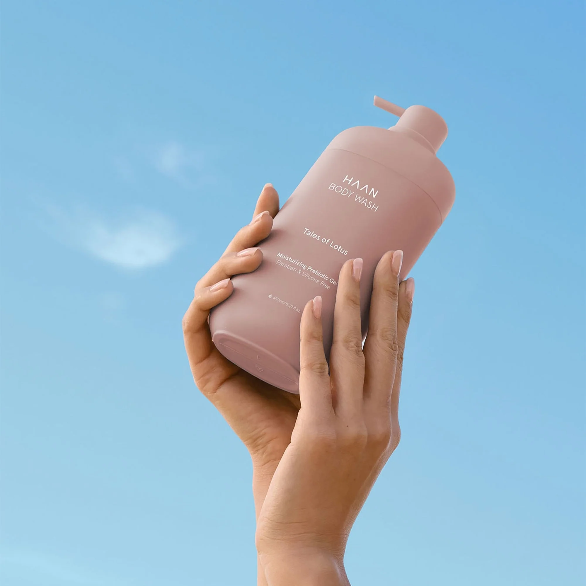 Body Care Body Wash Tales of Lotus - Bagno e Doccia