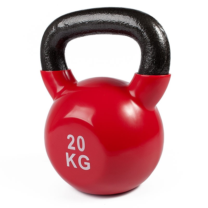  Kettlebell Xfit (20 kg)