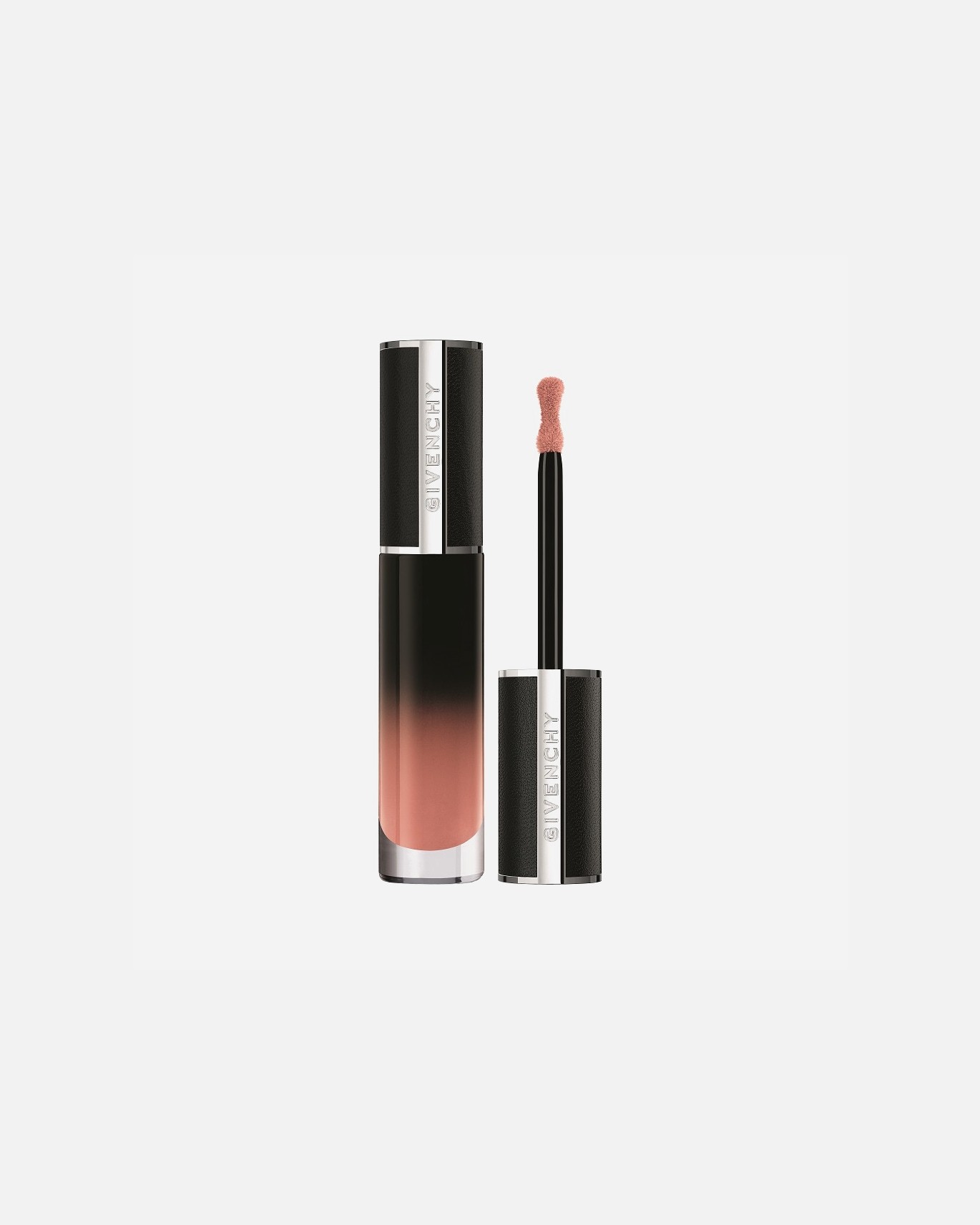Lūpu krāsa LE ROUGE INTERDIT CREAM VELVET - 6,5 ml