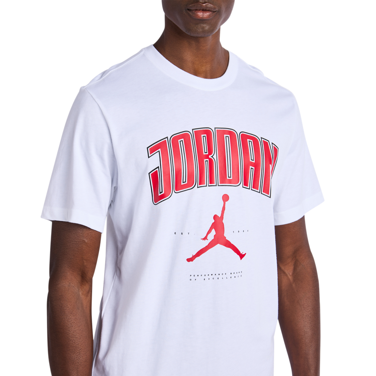 Město Jordan 88