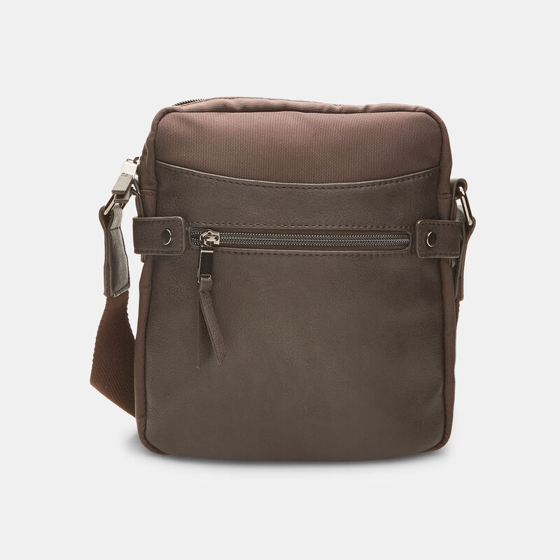 Borsa a tracolla da uomo