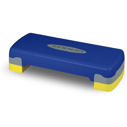  Plataforma Step 2 Niveles Indigo