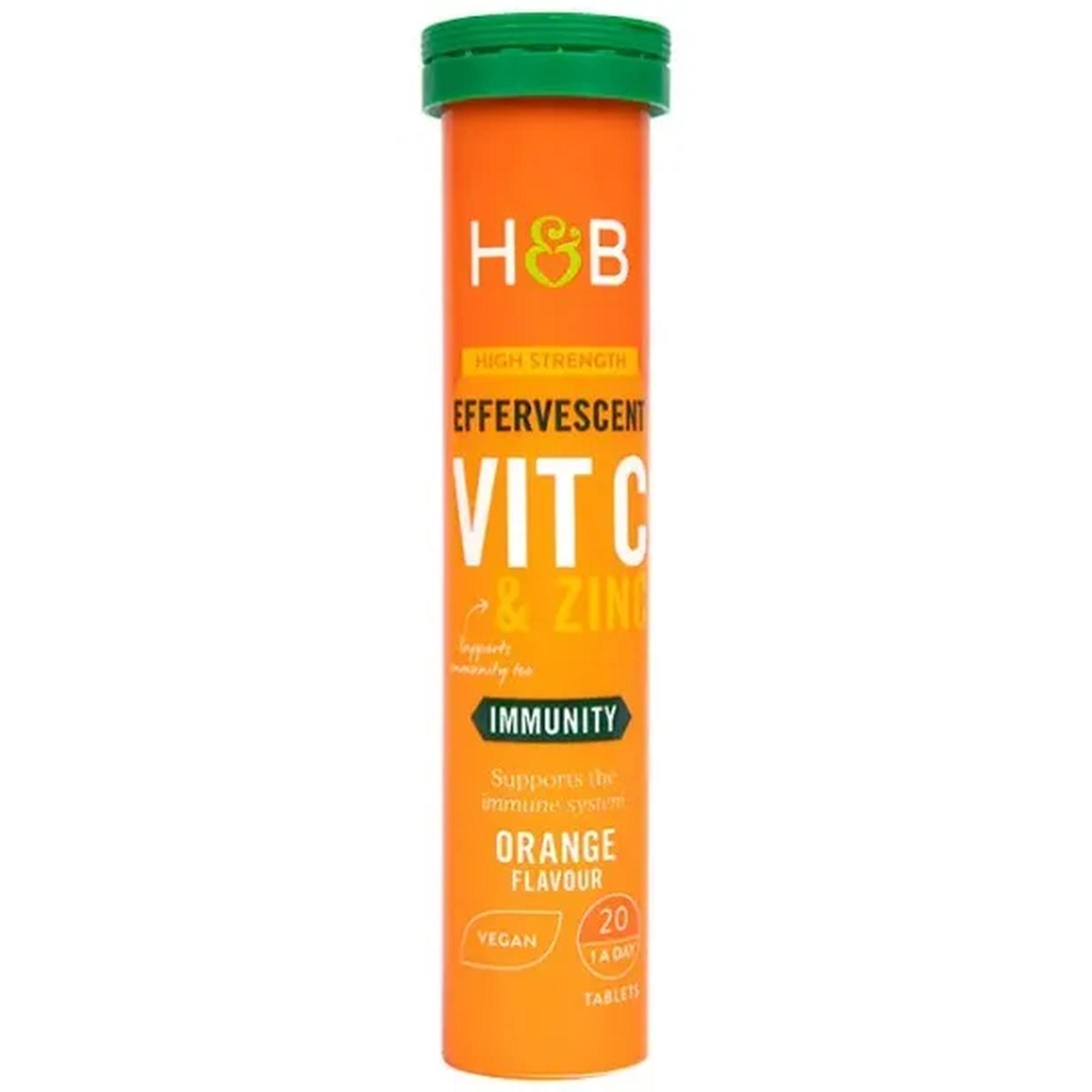 Holland & Barrett