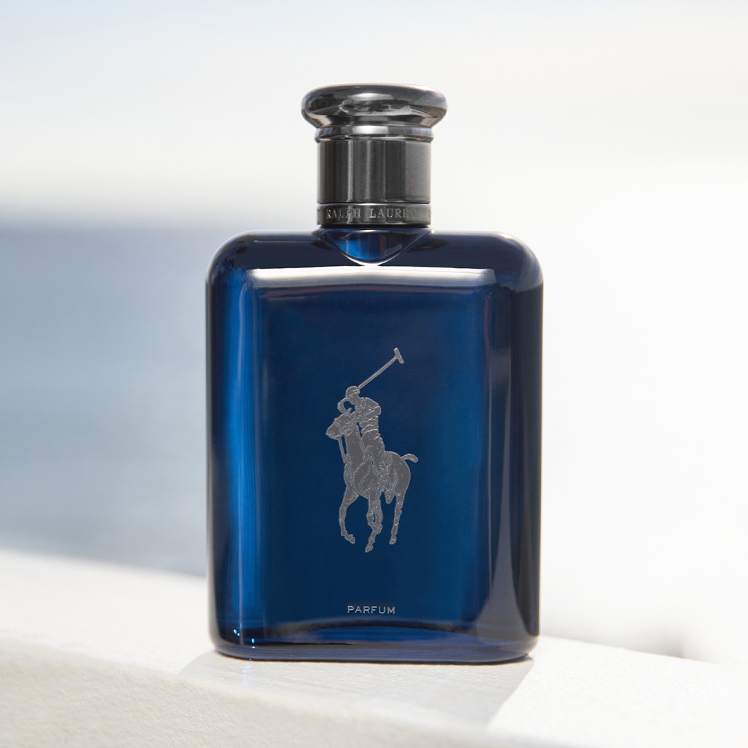 Ralph Lauren Eau de Toilette Polo Blue Eau de Toilette – 40 ml