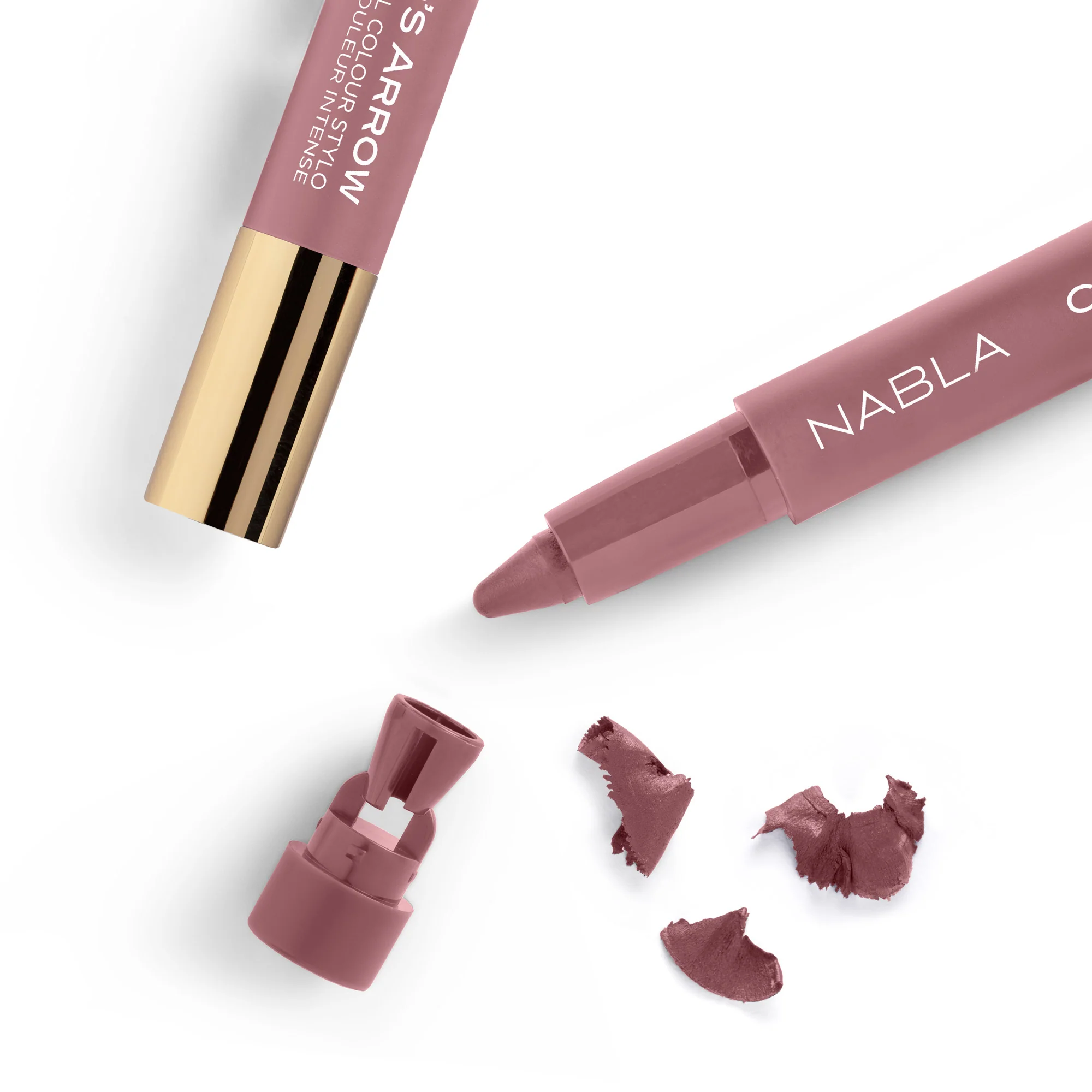 Occhi Cupid’s Arrow Longwear Stylo - Matita occhi, Eyeliner, Ombretto crema
