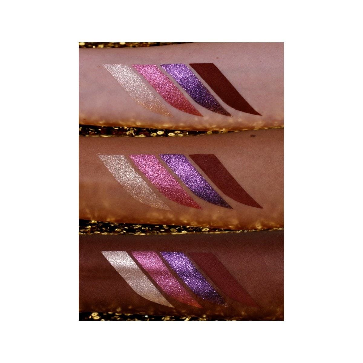 Pat McGrath Labs senčila za oči Love Collection Quad Daring Desire - 5 g