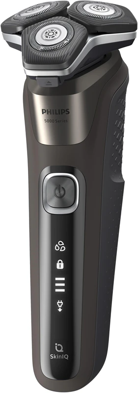 Philips Series 5000 Wet & Dry S5886/38 elektrische scheerapparaat