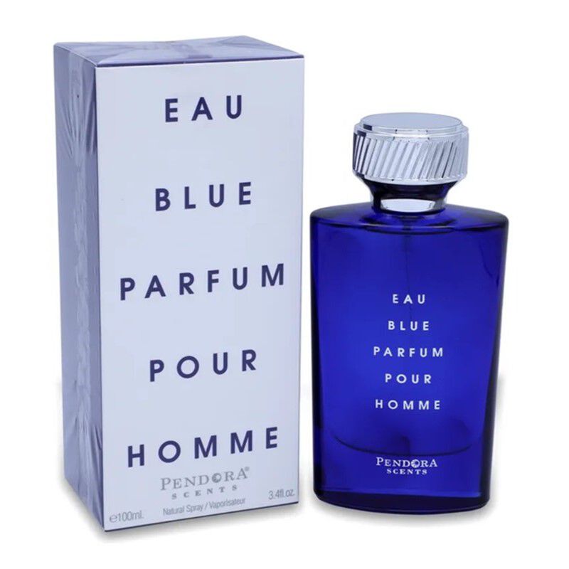 Pendora Scents Eau Blue Pour Homme