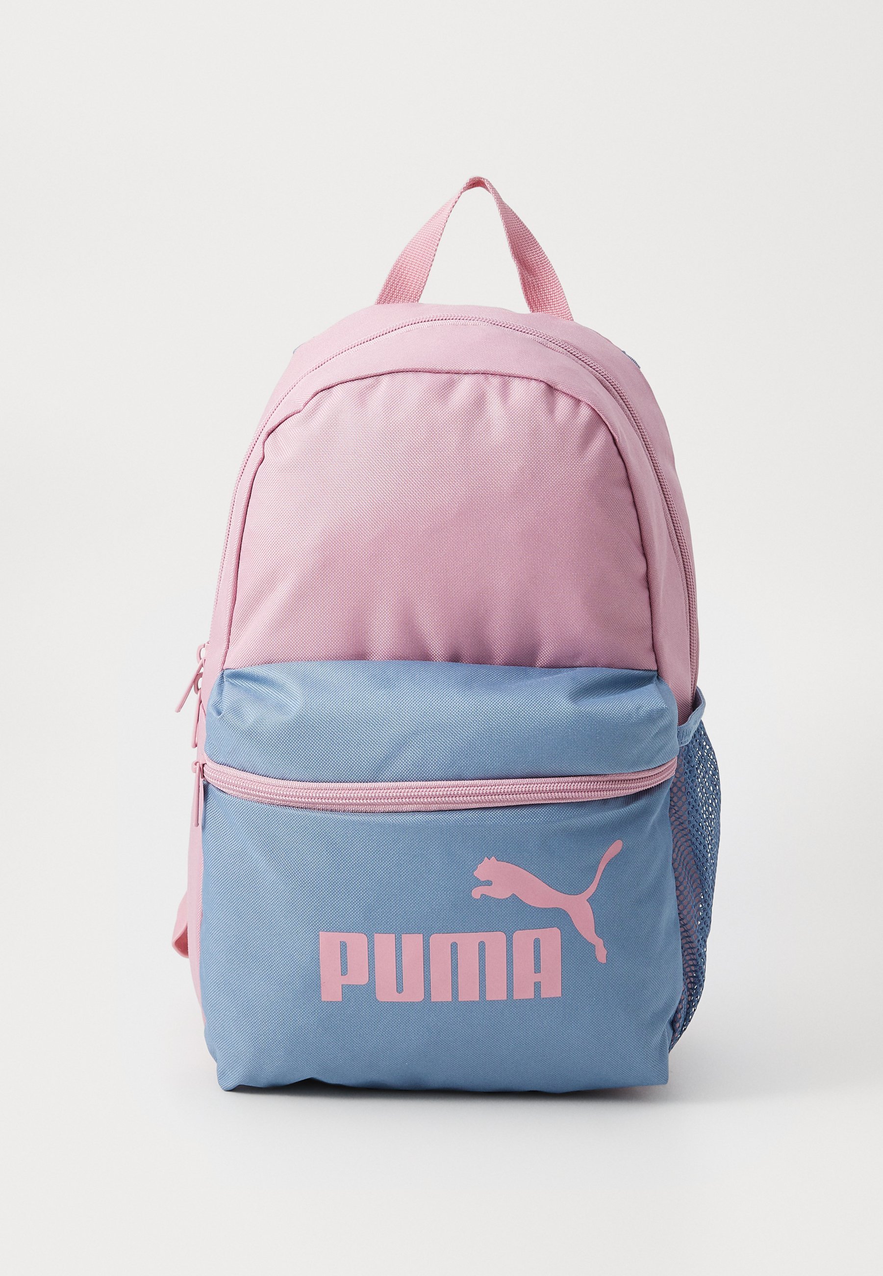 PUMA PHASE SMALL BACKPACK UNISEX - Batoh - black/white