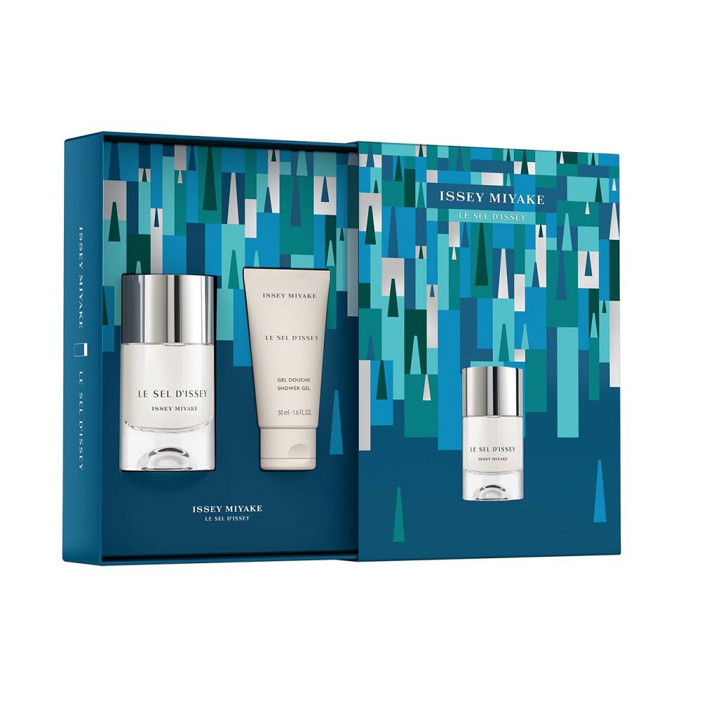 Issey Miyake Le Sel D'issey