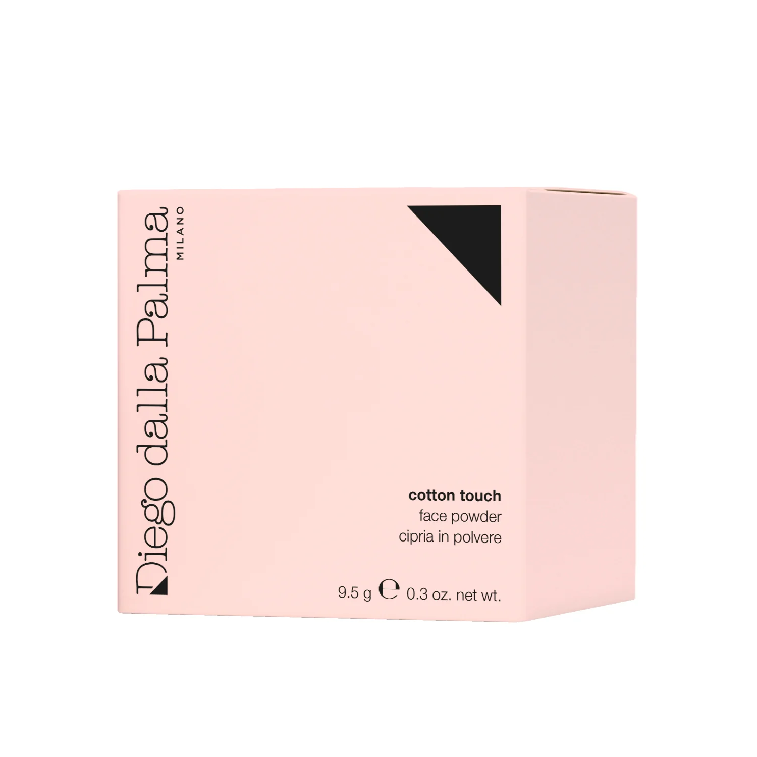 Viso Cotton Touch Face Powder - Cipria polvere
