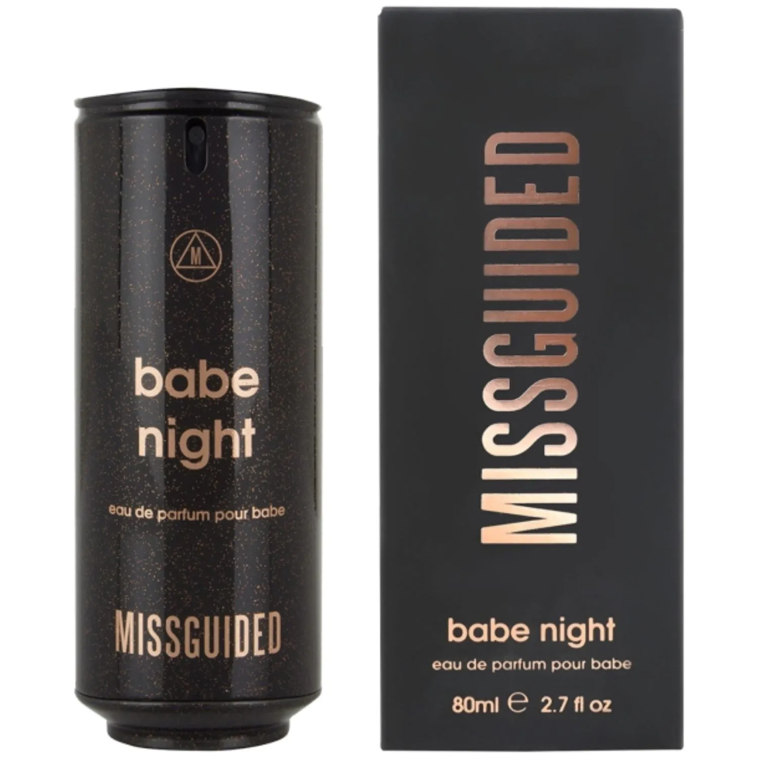 Missguided Babe Night Woda perfumowana dla kobiet