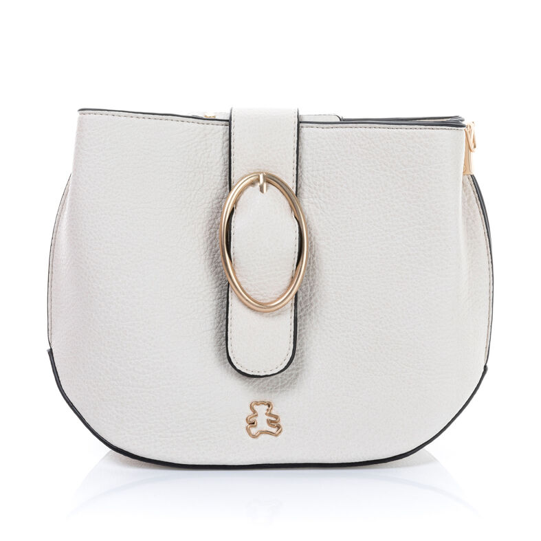 Bolsos de mujer, bolsos grises