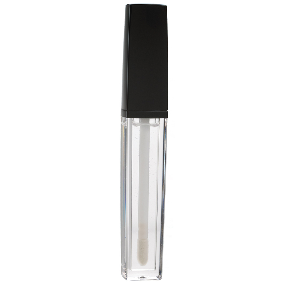 Gloss repulpant pour les lèvres