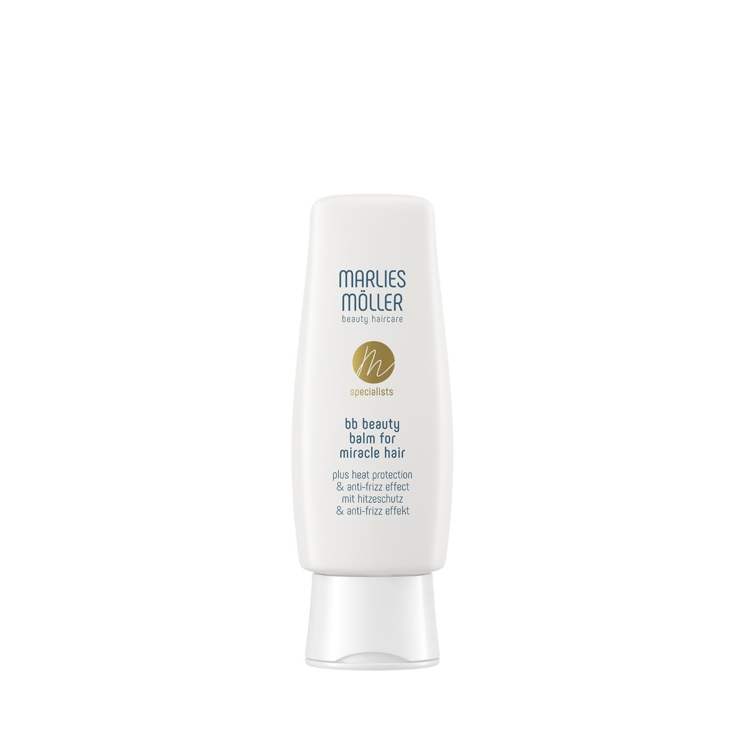 Marlies Möller Hair Balm Specialists BB balzam za ljepotu - 100 ml