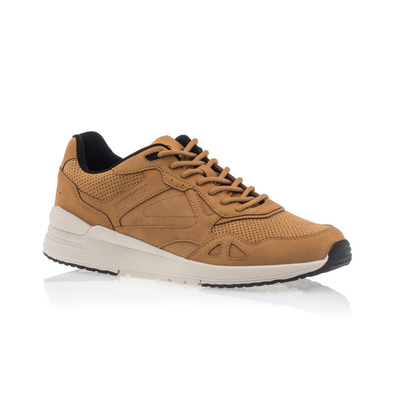 Korit / lenkkarit Homme Marron