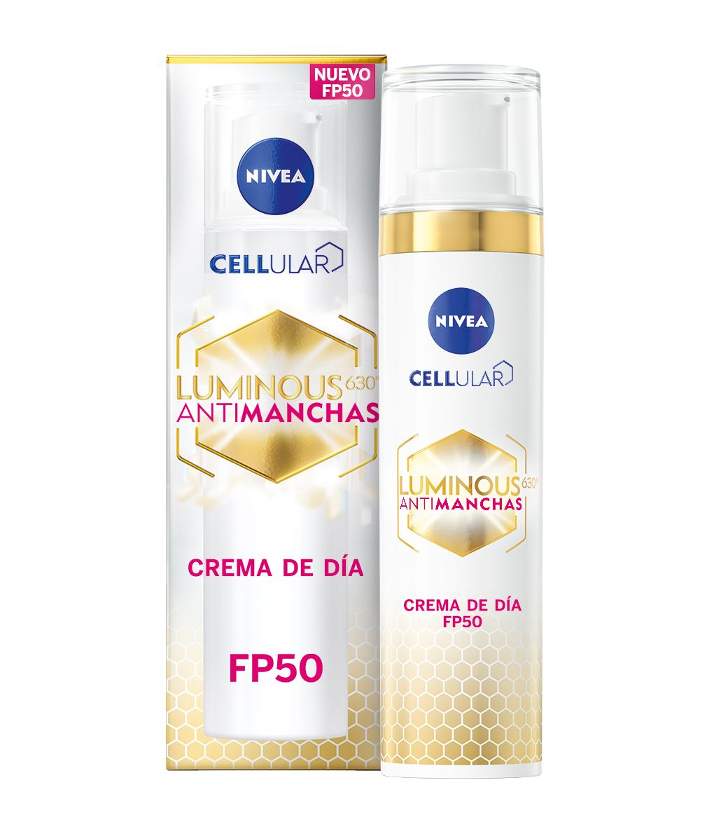 Darilni set seruma Luminous Day SPF50 Darilni kozmetični seti