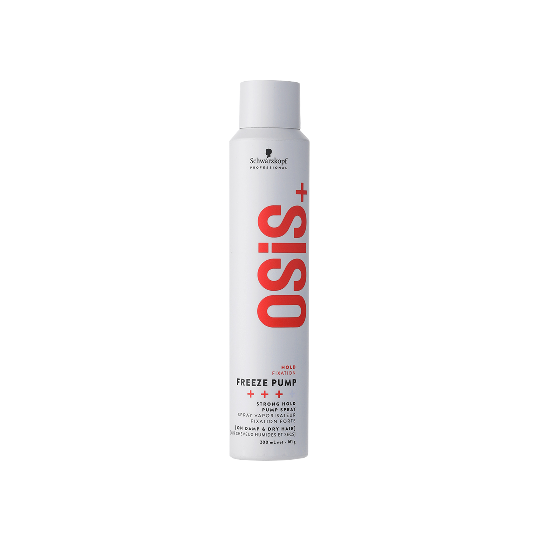 Schwarzkopf Professional Osis+ saldēšanas sūknis