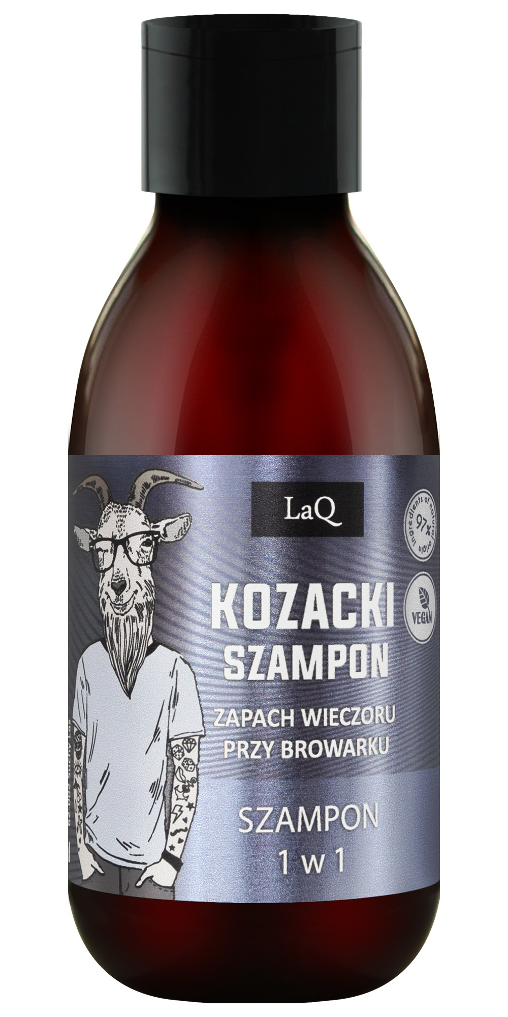 LaQ Kozacki