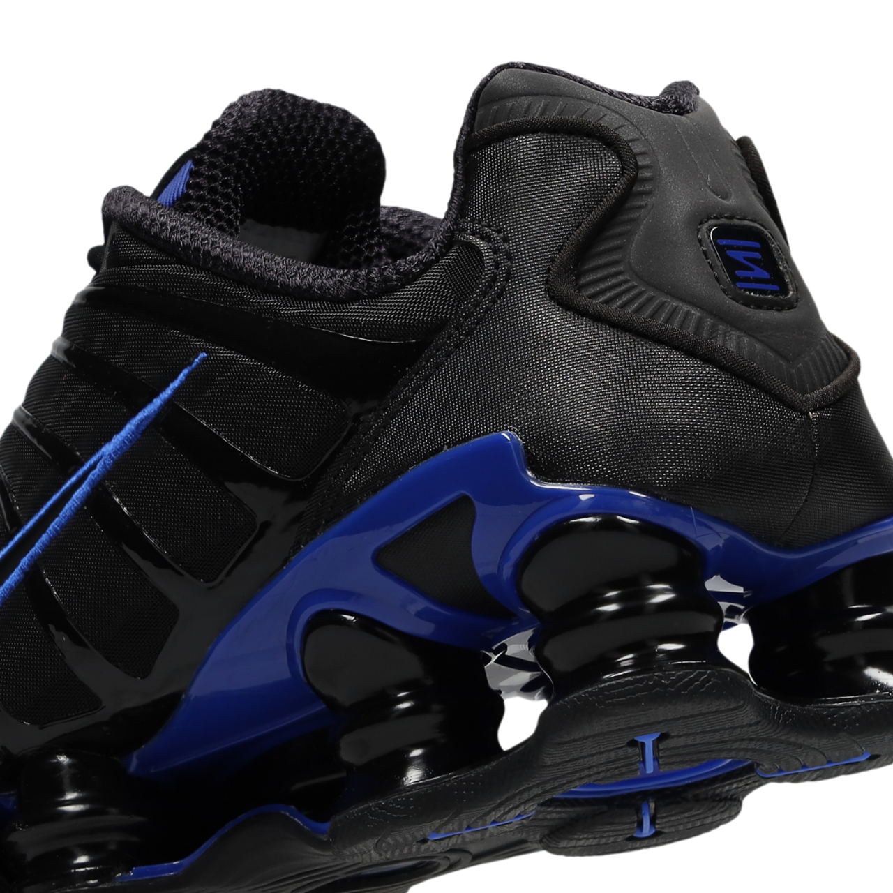 Nike Shox TL