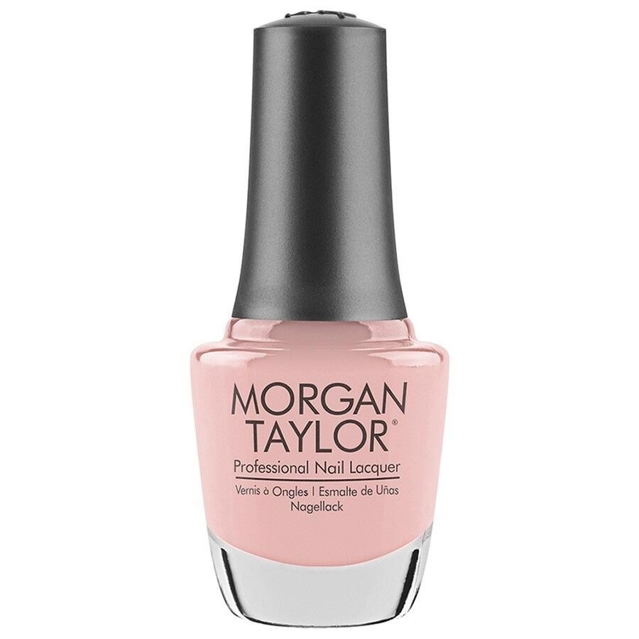 MORGAN TAYLOR profesionalus nagų lakas - 15 ml