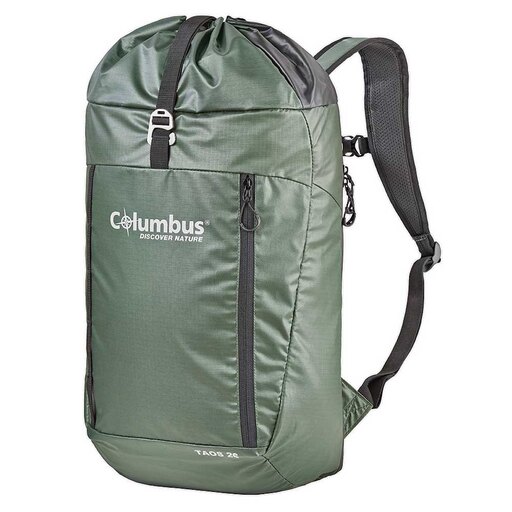  Mochila Urbana taos 26 Columbus