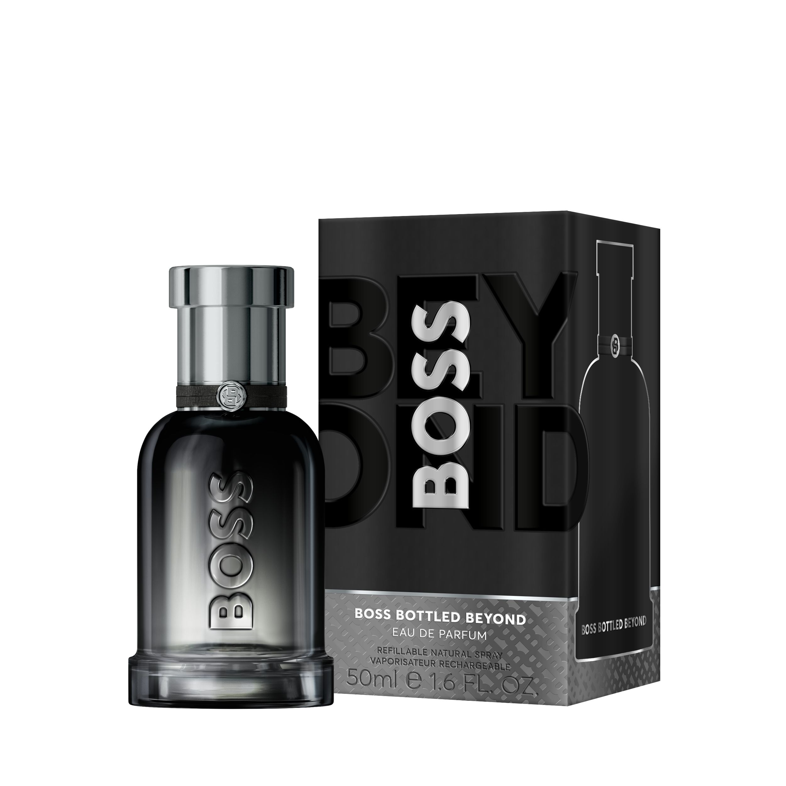 Bottled Beyond Eau de Parfum Parfemi za muškarce