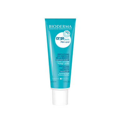 Bioderma Peri-Oral Repair -voide 40 ml 40 ml