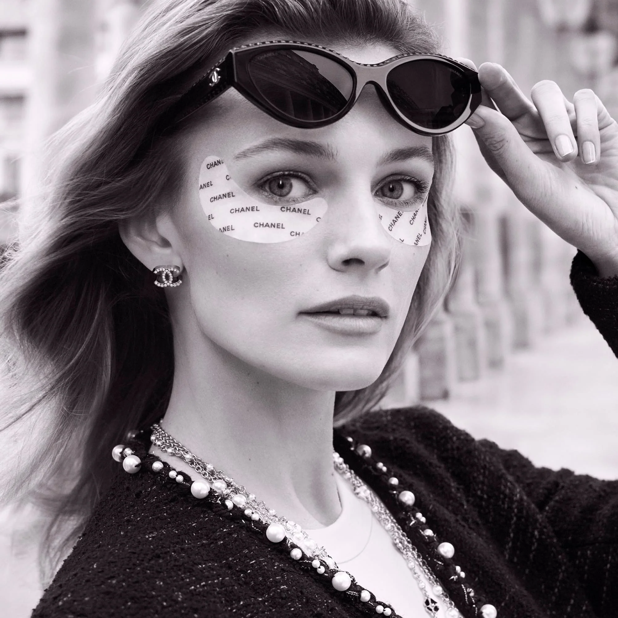 LE LIFT FLASH EYE - LEVIGARE – RASSODARE – EFFETTO TENSORE
