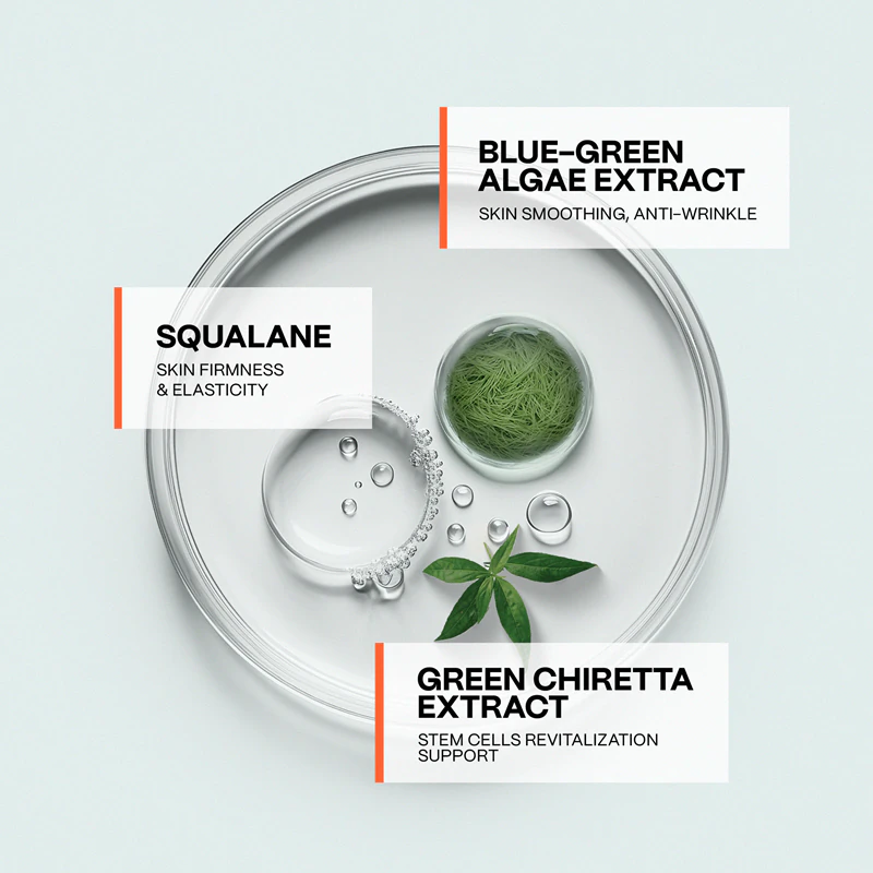 Saffee LiftUp Retinol-achtige Revitaliserende Vloeistof