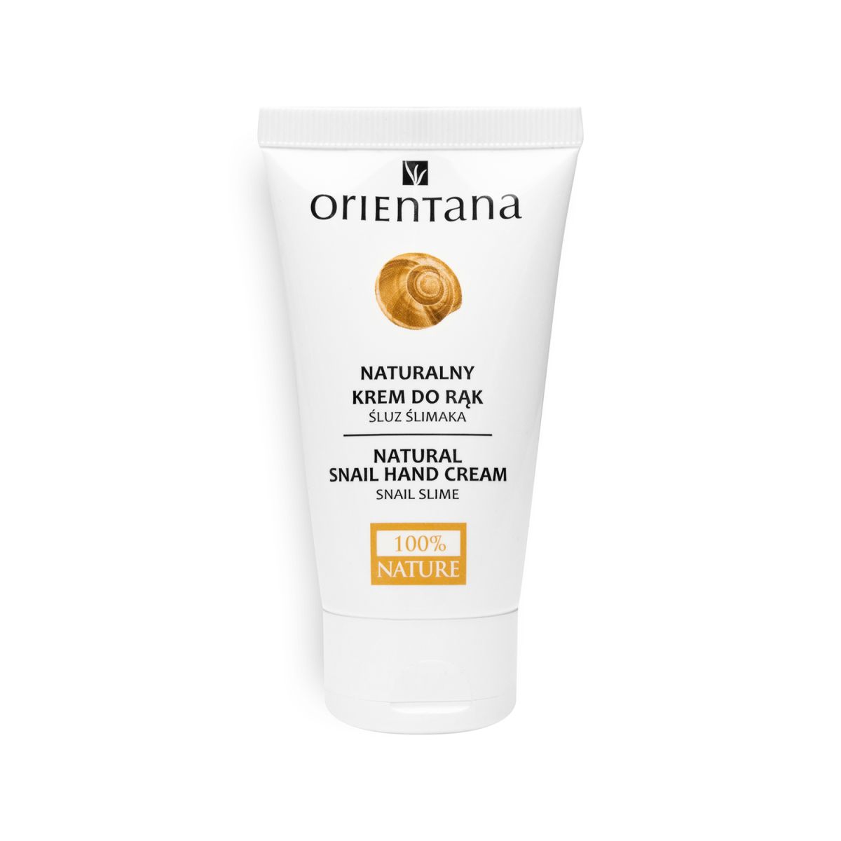 Orientana védő arckrém 50ml szennyezés elleni