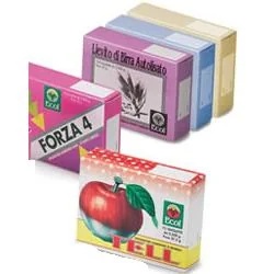 ECOL Lebende Hefe 100 Tabletten 750