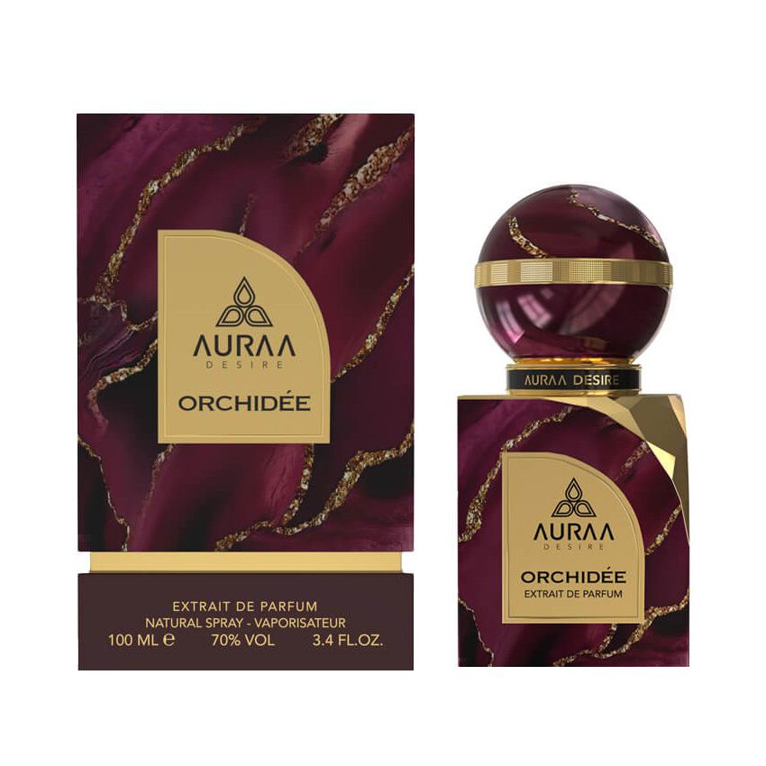 Orhideje Auraa Desire