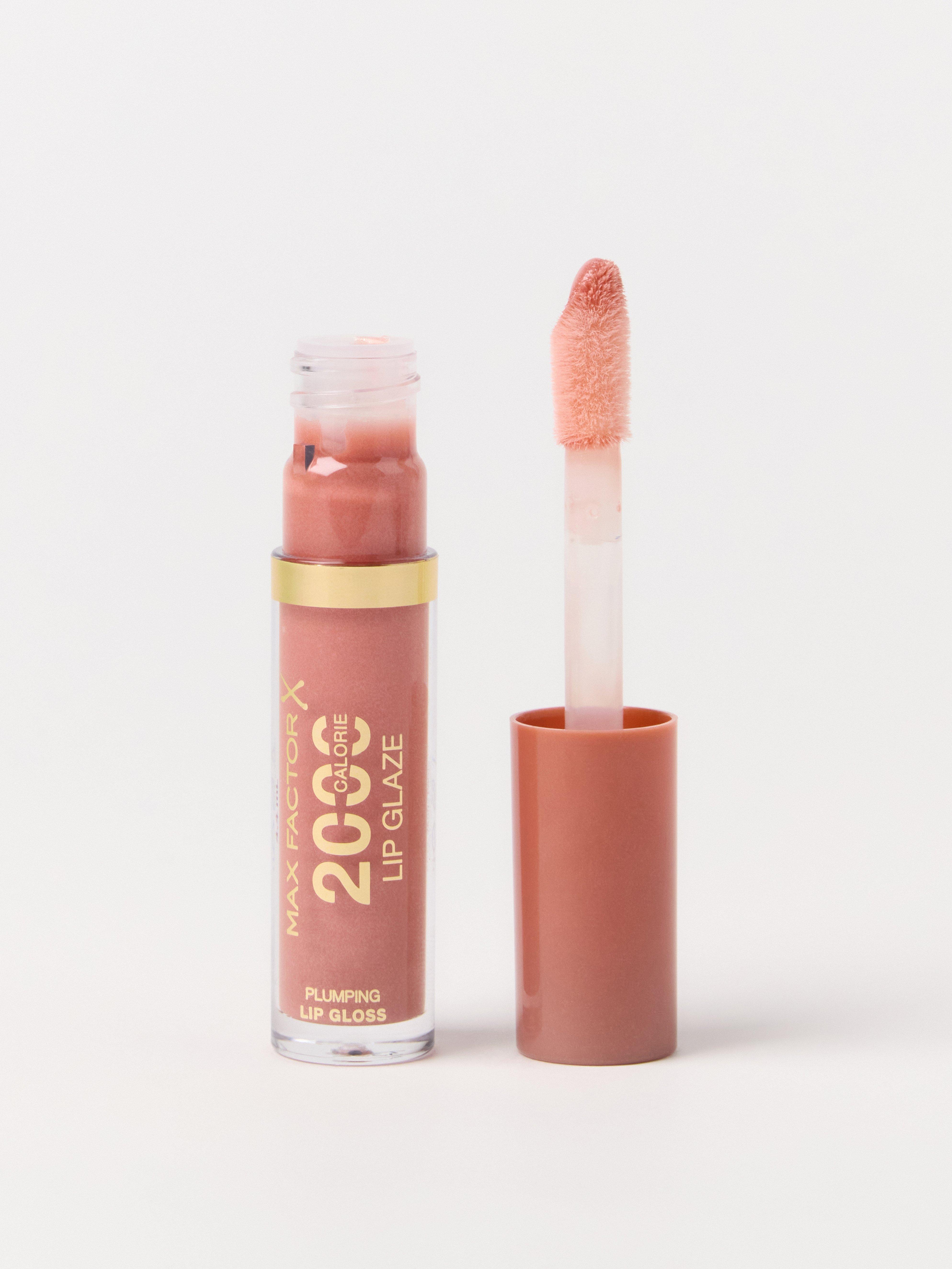 Max Factor 2000 Calorie Lip Glaze