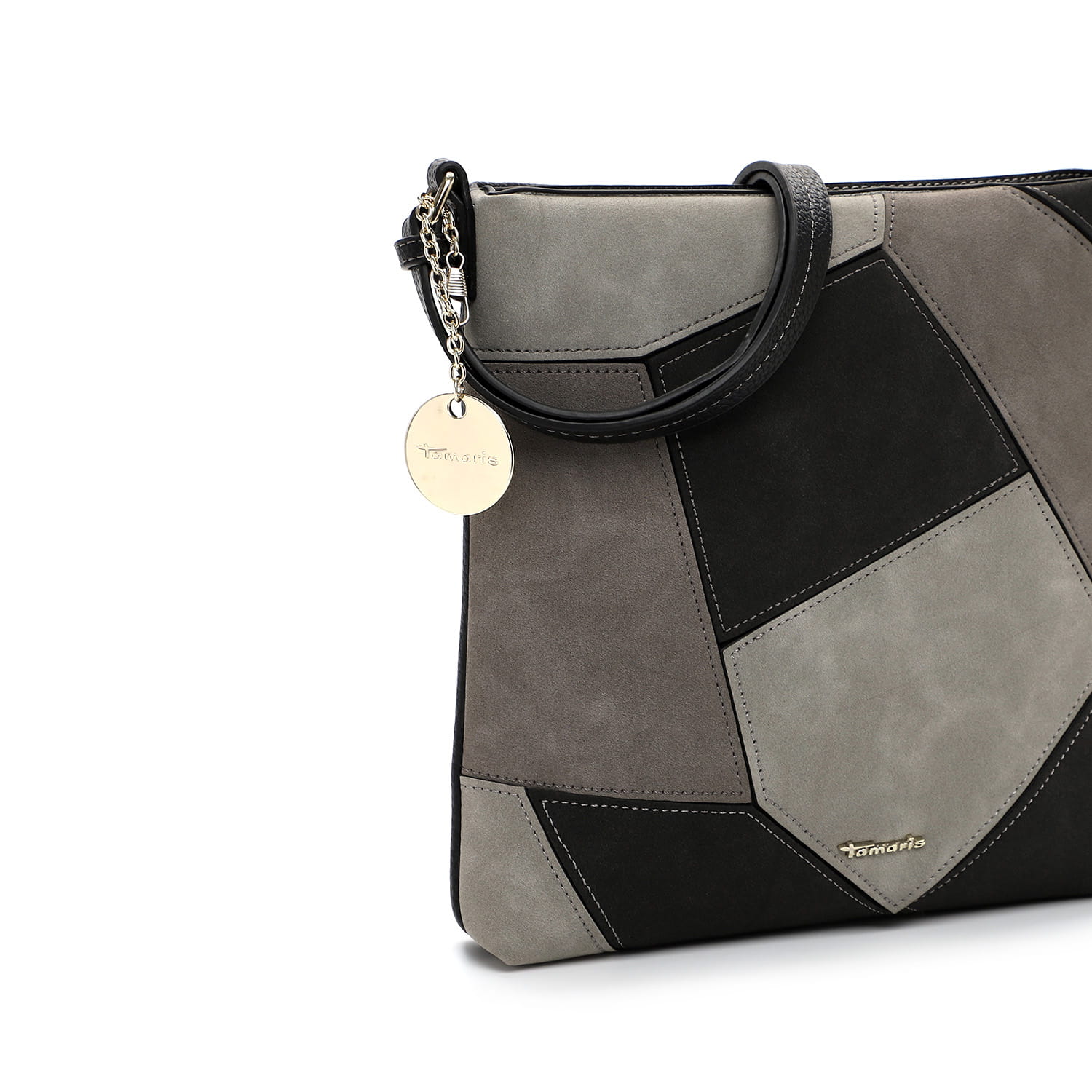 Tamaris Schultertasche Gilda - 1 Stück