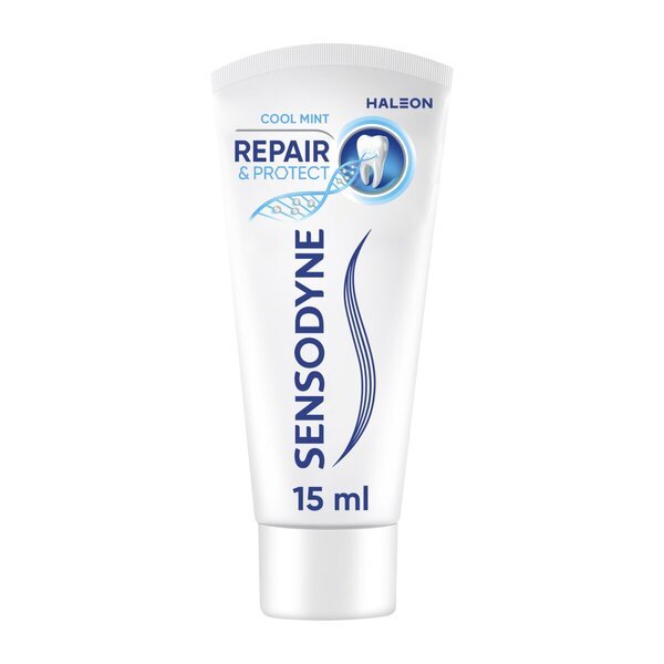 Sensodyne Repair & Protect pasta za zube 15 mjeseci<br>Medicinska oprema - 15 ml