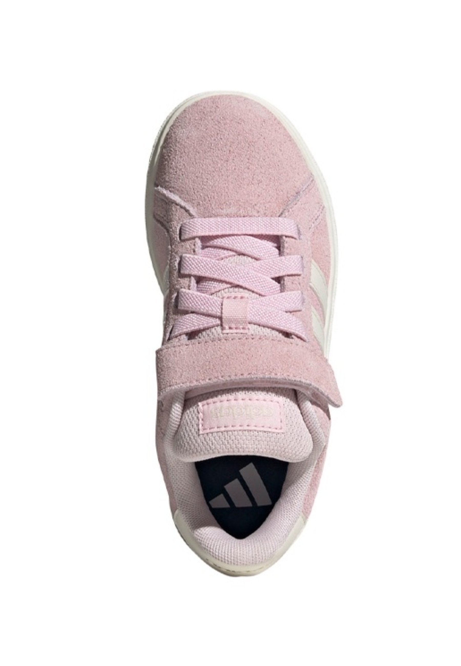adidas Sportswear GRAND CORUT - Scarpine per neonati - rosa