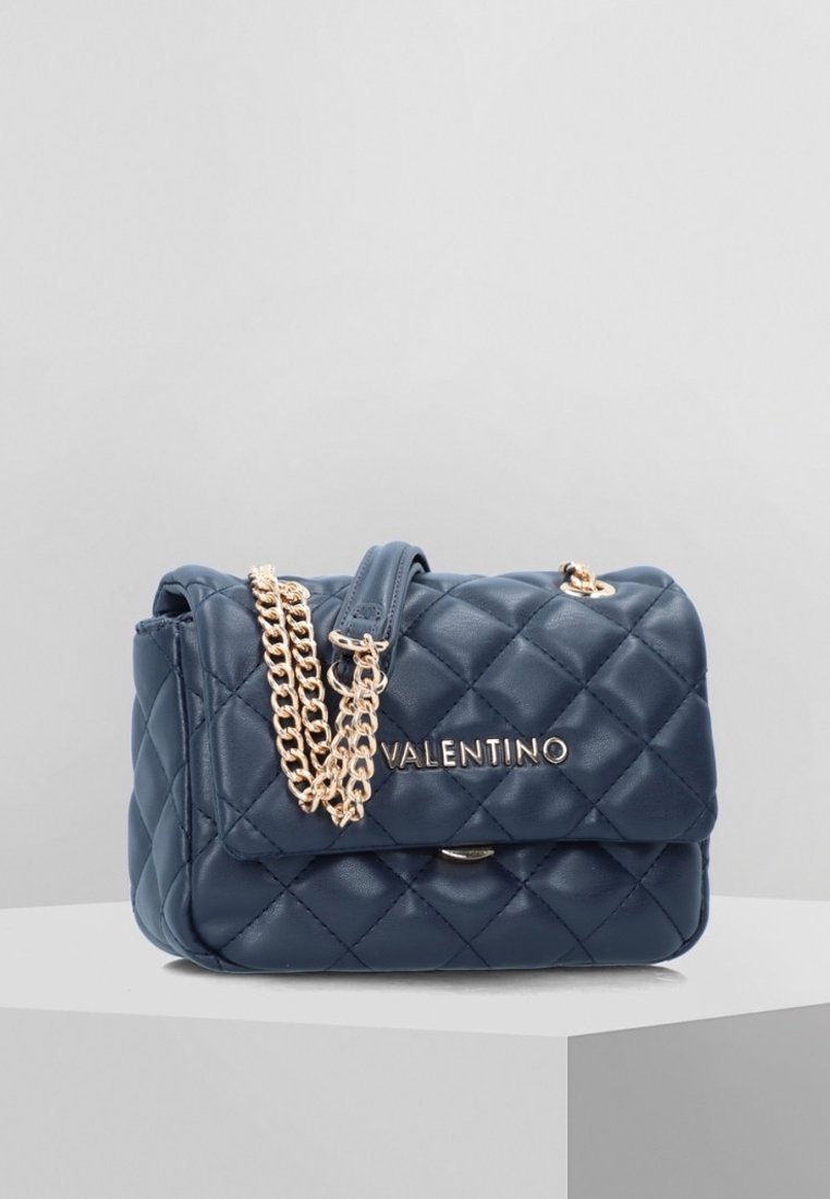 Sac bandoulière Valentino - bleu