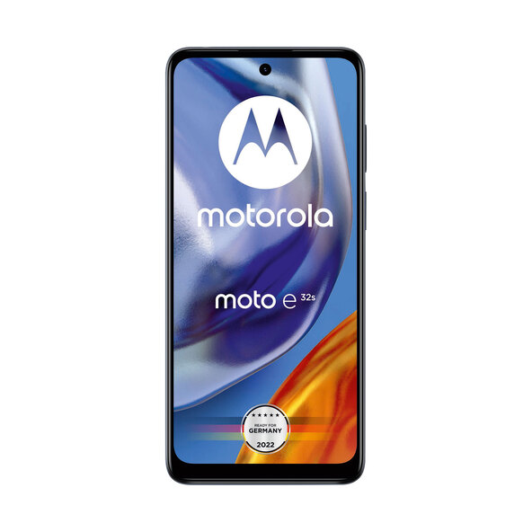 Smartfon Motorola Moto E32s