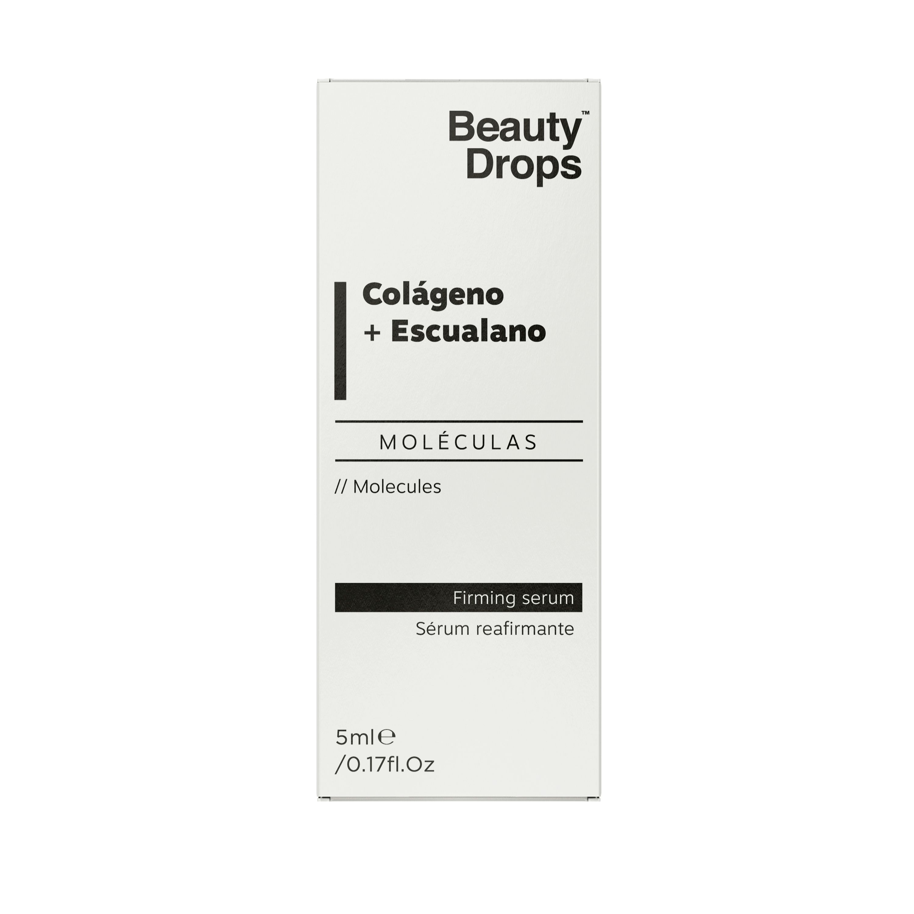 Серум за учвршћивање коже са колагеном Серуми