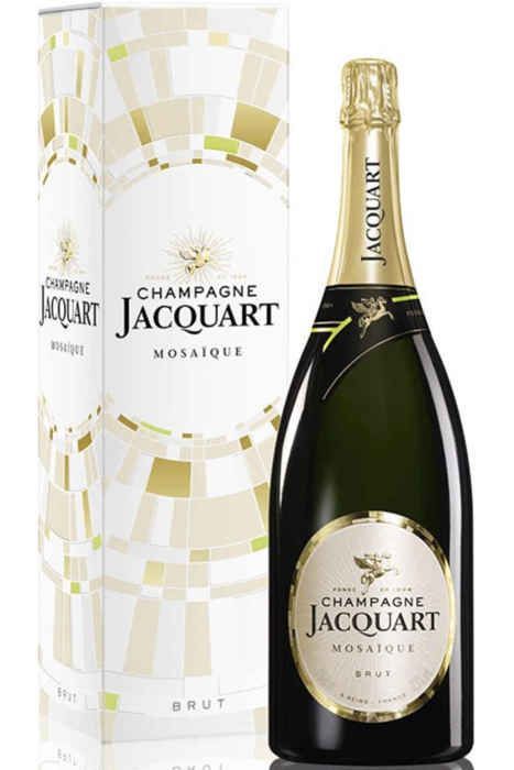 Jacquart Mosaique Brut 150 cl