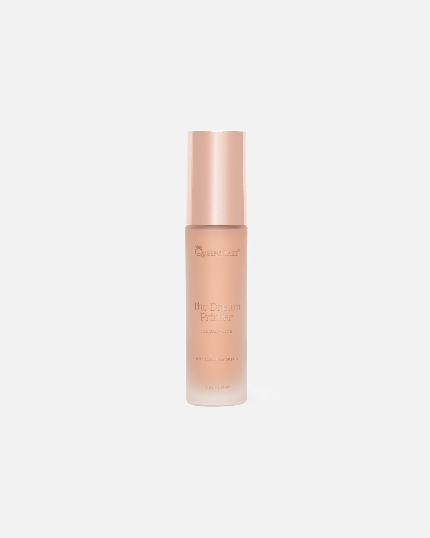 Queen Tarzi Primer The Dream Primer – 30 ml