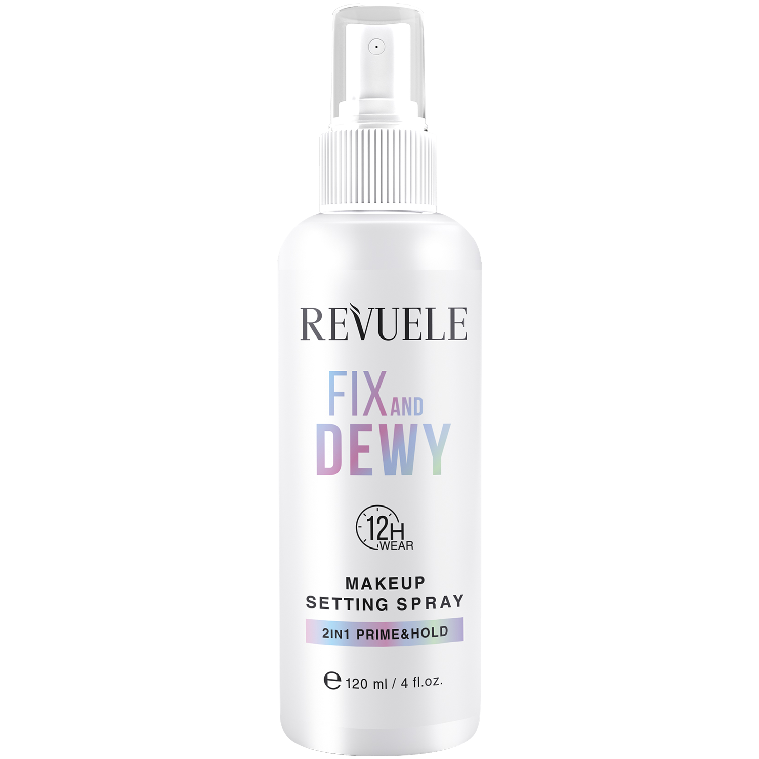 Revuele Fix&Dewy