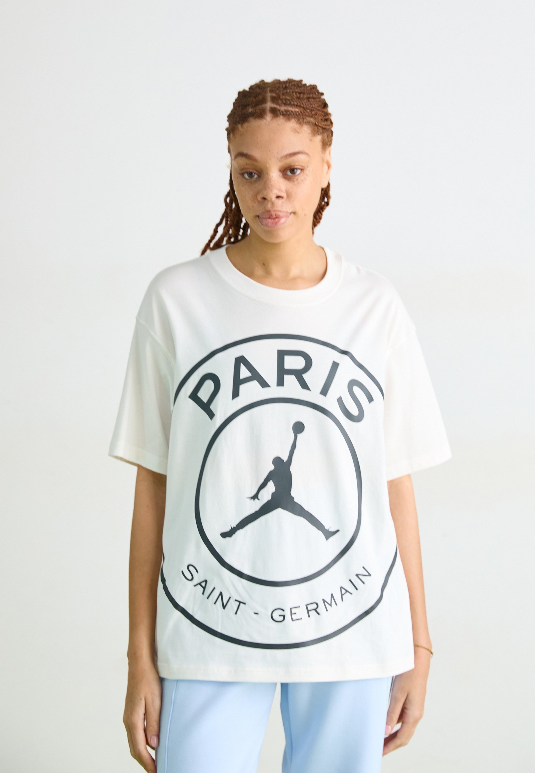 Camisetas Jordan
