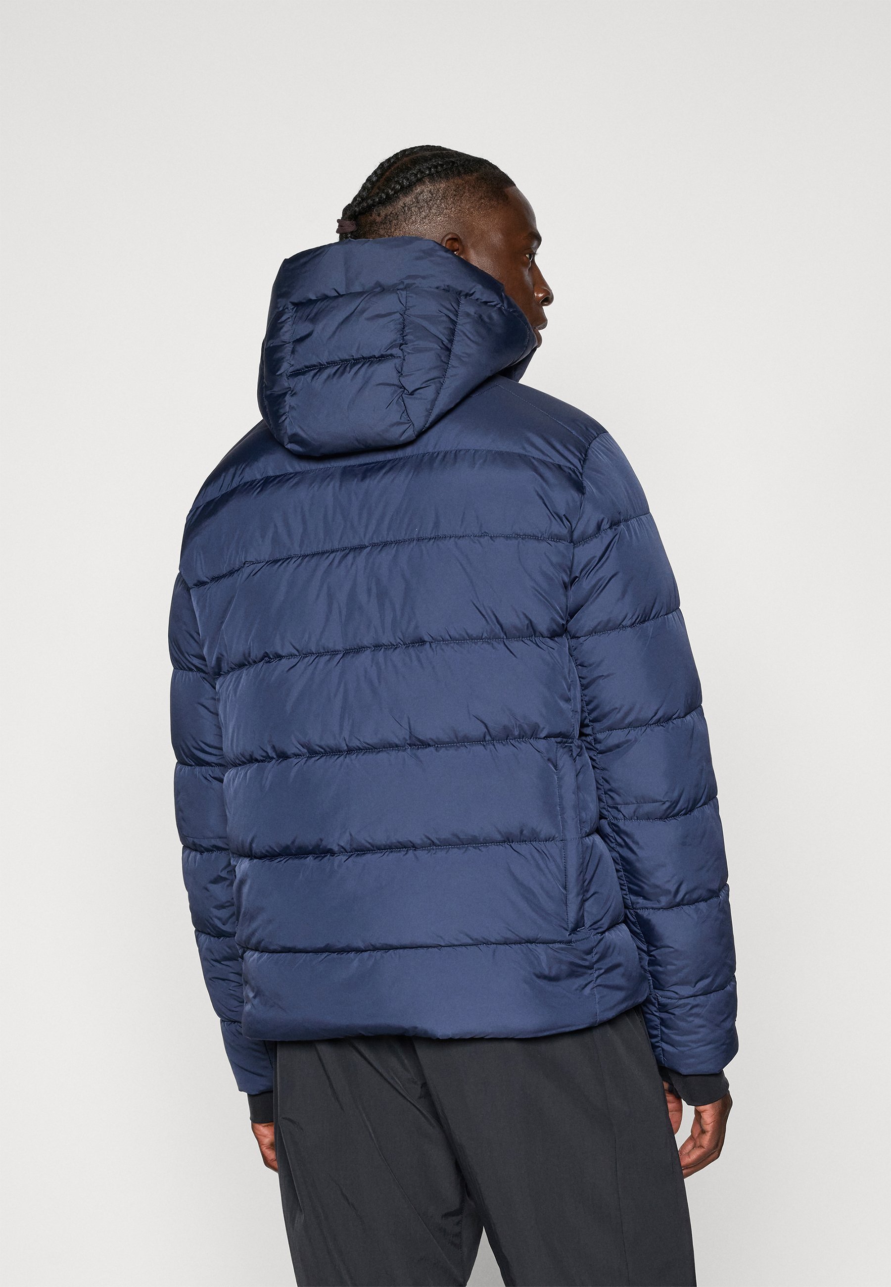 Bogner Fire + Ice LUKA - Snowboard jacket - night blue