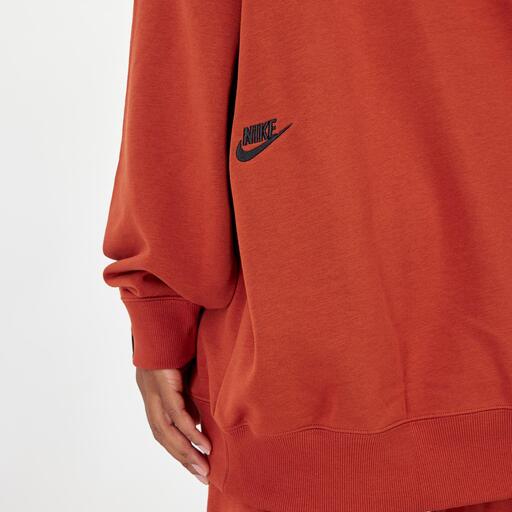  Nike ples
