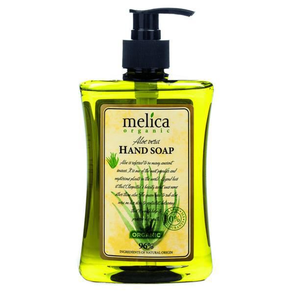 Melica Organic