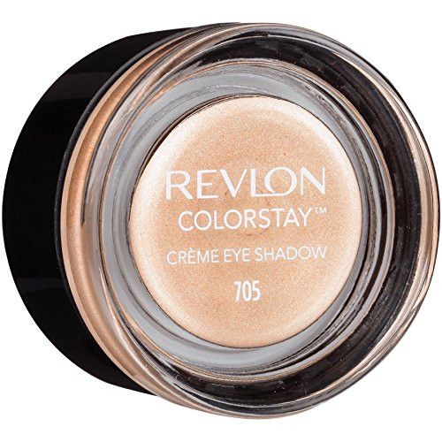 ColorStay кремаста сенка за очи Сенке за очи