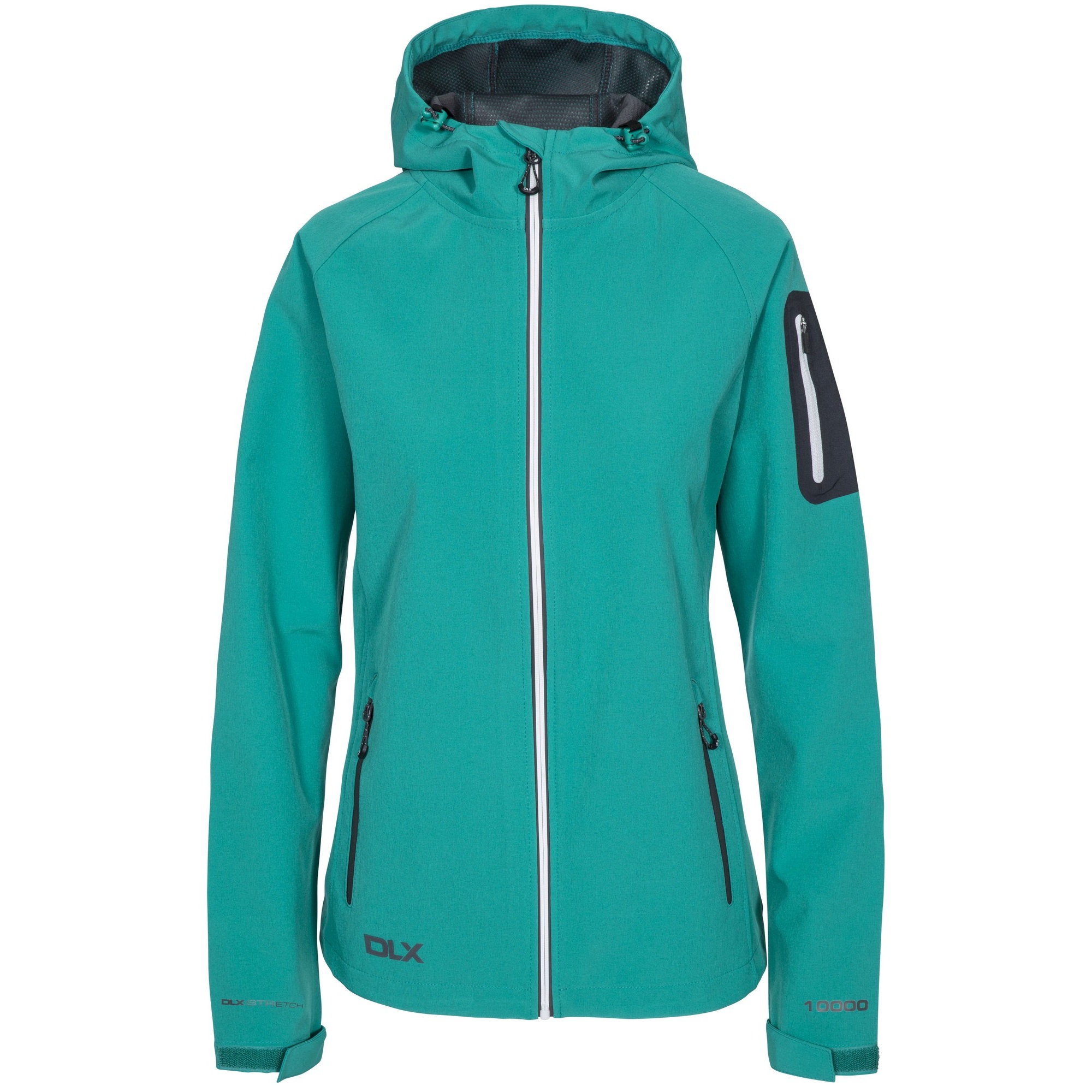 Nepropustná softshellová bunda Chaqueta Modelo Landry - Trespass